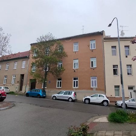 Apartman Vinohrady ブルノ エクステリア 写真