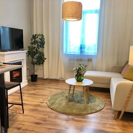 Apartman Vinohrady ブルノ エクステリア 写真