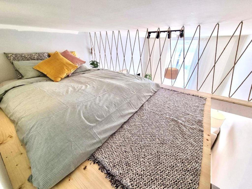 Apartman Vinohrady ブルノ エクステリア 写真