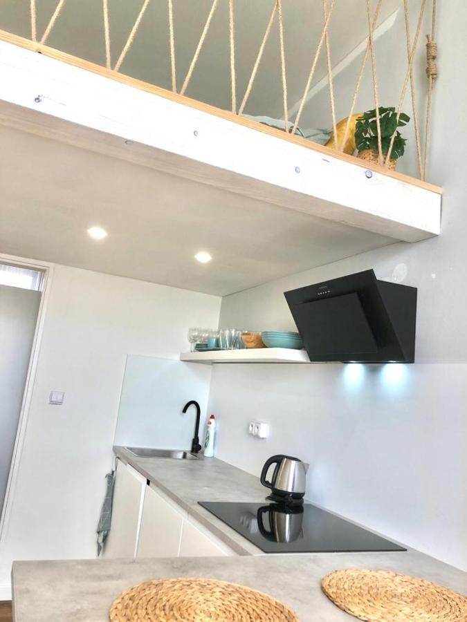Apartman Vinohrady ブルノ エクステリア 写真