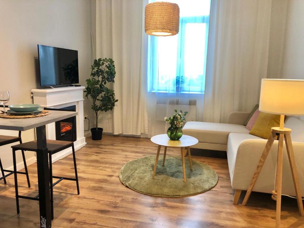 Apartman Vinohrady ブルノ エクステリア 写真