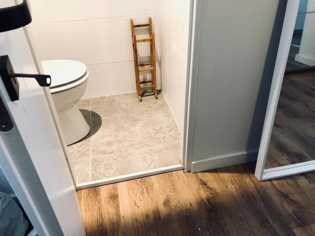 Apartman Vinohrady ブルノ エクステリア 写真
